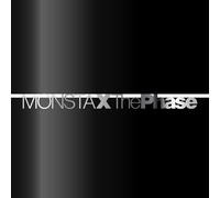 MONSTA X - (PHASE ver.) MONSTA X - The Phase ()