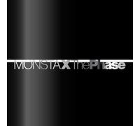 MONSTA X - (PHASE ver.) MONSTA X - The Phase ()