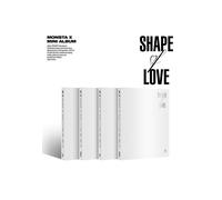 Monsta X - Shape Of Love