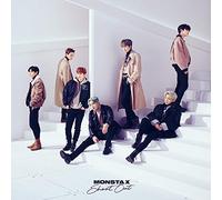 Monsta X - Shoot Out / Initial..