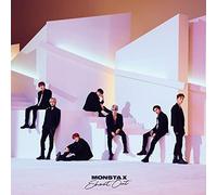 Monsta X - Shoot Out / Initial..