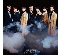 MONSTA X - Shoot Out -Ltd-