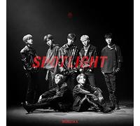 Monsta X - Spotlight