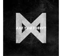 MONSTA X [TAKE.1 ARE YOU THERE?] 2nd Album 4Ver SET+4p POSTER+P.Book+Card+TRACKING NUMBER K-POP SEALED