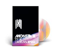 Monsta X - The Dreaming (Deluxe Version I)