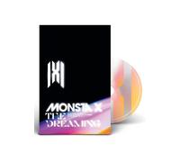 Monsta X - The Dreaming (Deluxe Version I)
