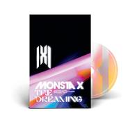 Monsta X - The Dreaming Deluxe Version II