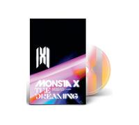 Monsta X - The Dreaming Deluxe Version II