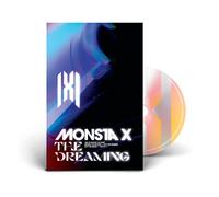 Monsta X - The Dreaming (Deluxe Version IV)