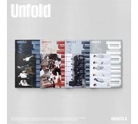 Monsta X - Unfold - Heartbreak - Random Cover