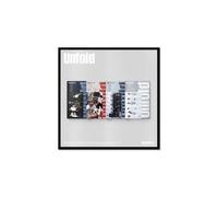 MONSTA.X Unfold [Photobook 4 Ver Set] 3rd US Full Album