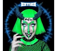MonStars - Extize Digipak (CD, 2022, New)