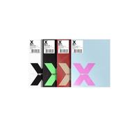 Monsta'X - [THE X] 13th Mini Album (Photobook 4 ver set)