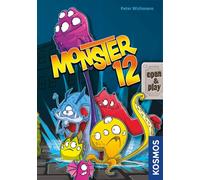 Kosmos Monster 12