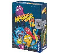 Monster 12