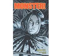 Monster! #21: September 2015
