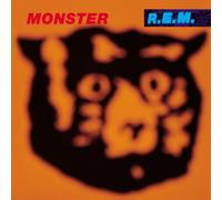 R.E.M. – Monster – Vinyl – 25th Anniversary Edition (2019)