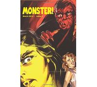 Monster! #3: Volume 4