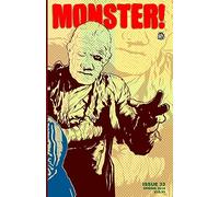 Monster! #33: Spring 2018