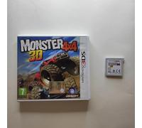 Monster 4x4 Nintendo 3DS UBISOFT