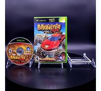 Monster 4x4: World Circuit / Game