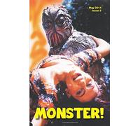 Monster! #5: Volume 4