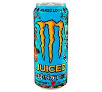 Monster Mango Loco 500ml Can