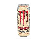 Monster 500ML - Pacific Punch