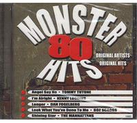 Monster 80 Hits