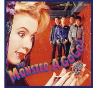 MONSTER A GO!GO