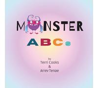Monster ABCs