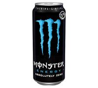 Monster Energy Abzero – 12 x 500 ml