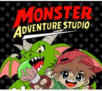 Monster Adventure Studio PC Steam CD Key