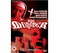 Monster (aka I don't want to be born) [1980] [DVD]