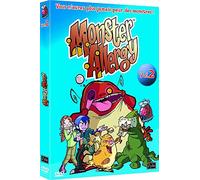 Monster Allergy - Volume 2