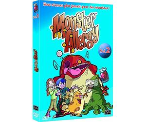 Monster Allergy - Volume 2