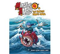 Monster Allergy, Volume 4: The Monster Tamer's Manual