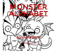 Monster Alphabet