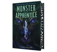 Monster and Apprentice