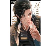Monster and Ghost, Volume 1