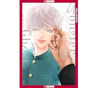 Monster and Ghost, Volume 2