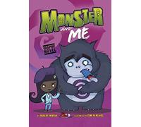 Monster and Me: Monster and Me