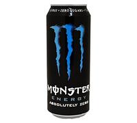 Monster Asbsolute Zero 12 x 500ml