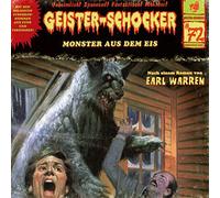 MONSTER AUS DEM EIS-72 - GEIST