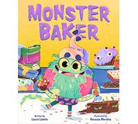 Monster Baker