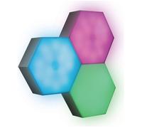 MONSTER Basics RGB LED Touch Light - Pack of 3