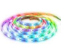 MONSTER Basics RGB Sound Reactive LED Light Strip - 4 m / 13.1 ft