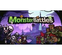 Monster Battles