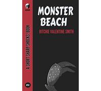 Monster Beach: 4 (Short Sharp Shocks!)
