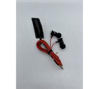 Monster Beats by Dr. Dre UrBeats In-ear Headphones Black